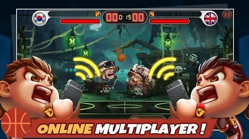 ͷ������(���򾺼�����)v4.4.0 ��׿���ͼ