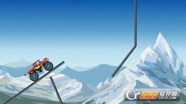 特技大脚车2026最新版本 特技大脚车2026最新版本