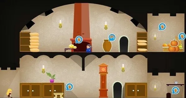 灰姑娘历奇最新手机版 灰姑娘历奇最新手机版