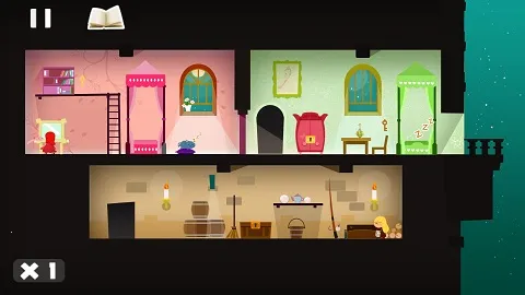 灰姑娘历奇最新手机版 灰姑娘历奇最新手机版