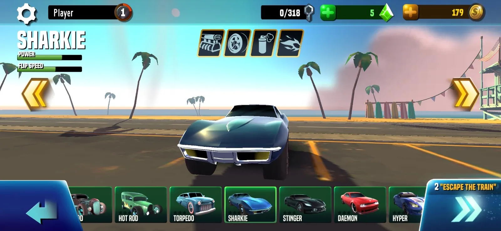 �����ؼ�����(������ʻ��Ϸ)v1.072 ��׿���ͼ