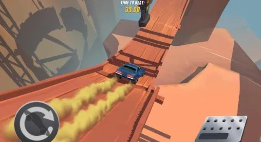 极限特技赛车(赛车驾驶游戏) 极限特技赛车(赛车驾驶游戏)