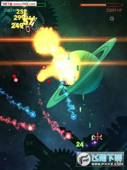 Gemini(���������Ϸ)v1.1.16 �ٷ������ͼ