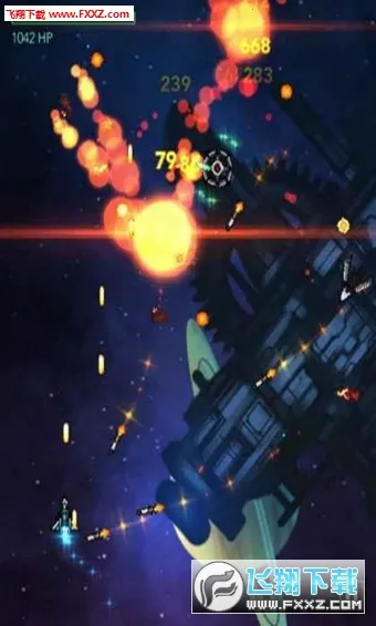 Gemini(���������Ϸ)v1.1.16 �ٷ������ͼ