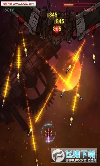 Gemini(���������Ϸ)v1.1.16 �ٷ������ͼ