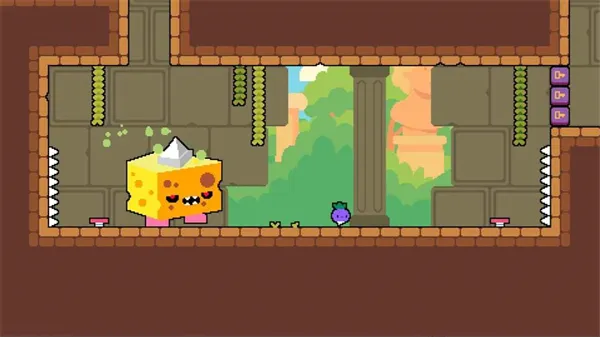 萝卜爸爸4(冒险解谜游戏) 萝卜爸爸4(冒险解谜游戏)