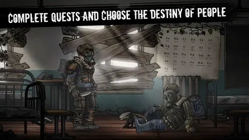 �˺�֮��(ĩ��������Ϸ)v0.141.14 �ֻ����ͼ