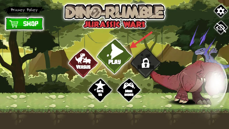 侏罗纪战争恐龙隆隆声(恐龙世界冒险游戏) 侏罗纪战争恐龙隆隆声(恐龙世界冒险游戏)