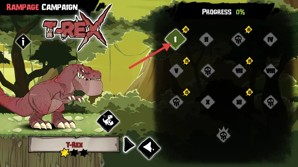 侏罗纪战争恐龙隆隆声(恐龙世界冒险游戏) 侏罗纪战争恐龙隆隆声(恐龙世界冒险游戏)