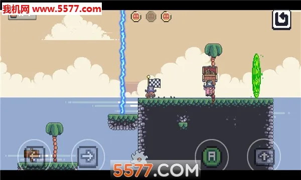 СС������ð��(������ð������)v0.1.0 �ٷ������ͼ