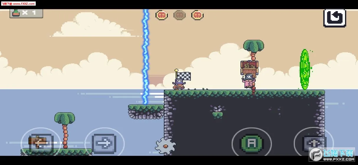 СС������ð��(������ð������)v0.1.0 �ٷ������ͼ