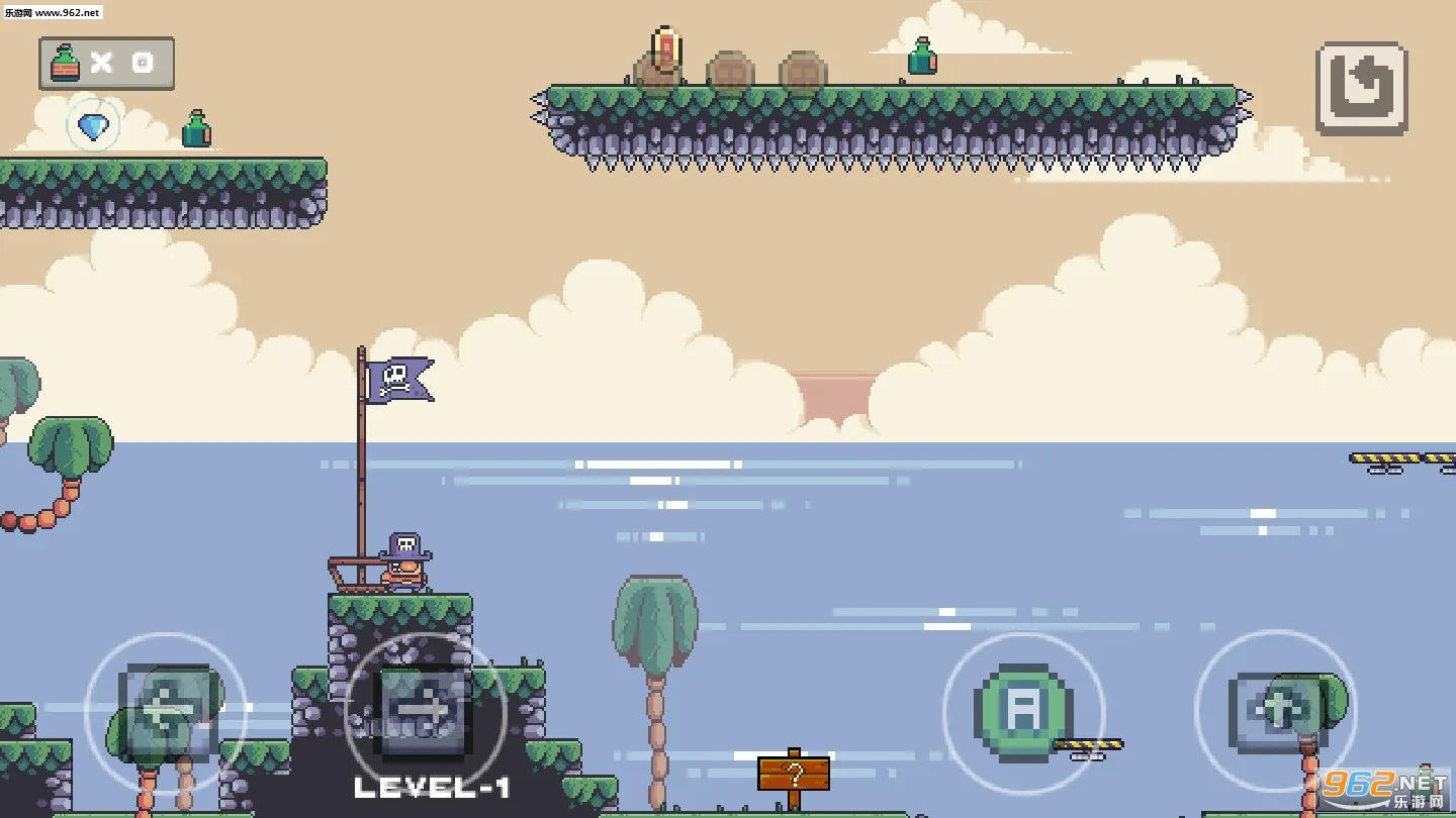 СС������ð��(������ð������)v0.1.0 �ٷ������ͼ