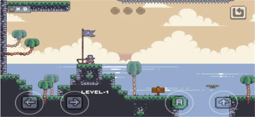 СС������ð��(������ð������)v0.1.0 �ٷ������ͼ