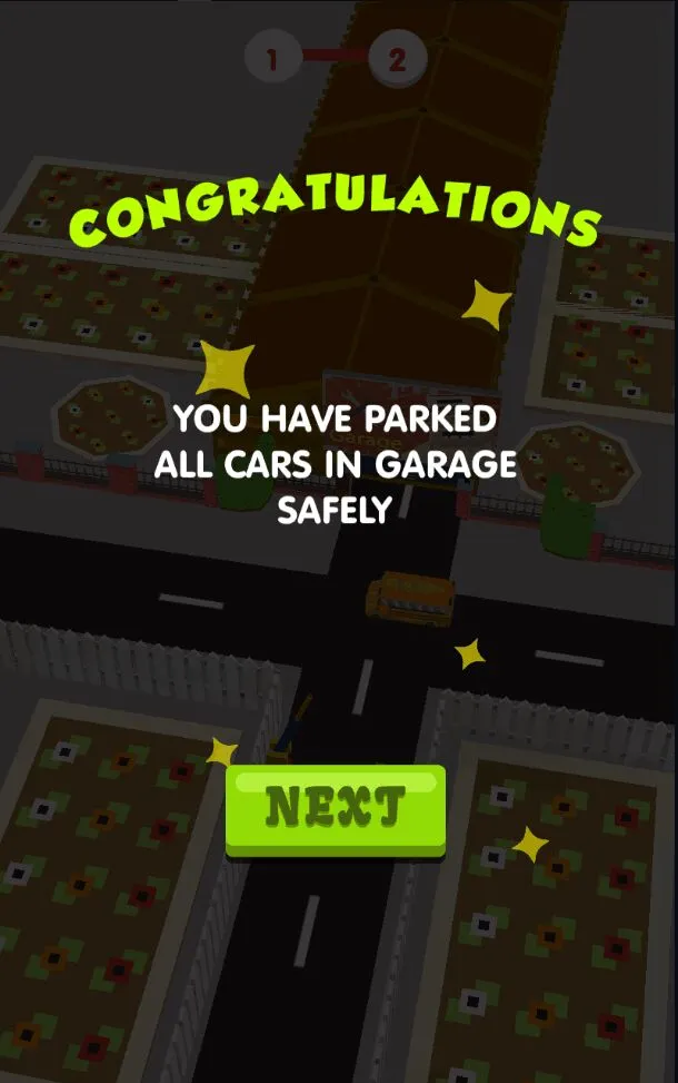 过马路模拟器(汽车驾驶游戏) 过马路模拟器(汽车驾驶游戏)