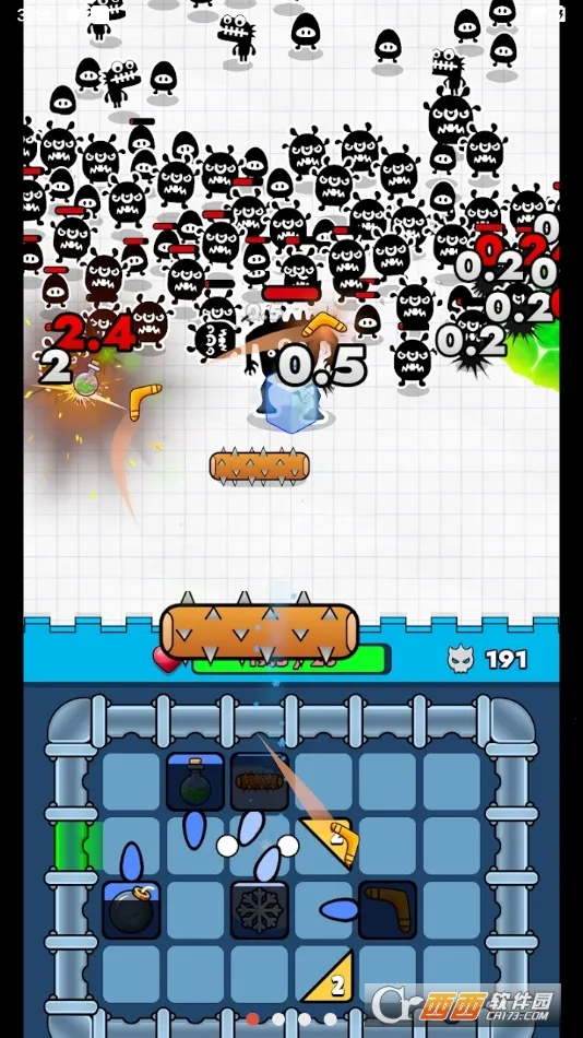 ��������(����������Ϸ)v0.0.8 �ٷ������ͼ