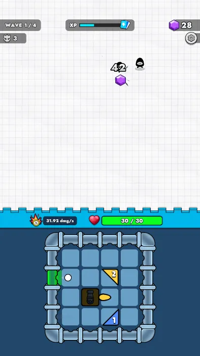 ��������(����������Ϸ)v0.0.8 �ٷ������ͼ