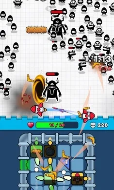 ��������(����������Ϸ)v0.0.8 �ٷ������ͼ