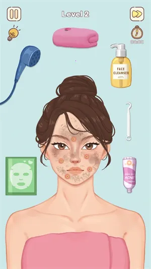 舒适故事整理(休闲整理小游戏) 舒适故事整理(休闲整理小游戏)