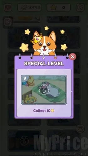 舒适故事整理(休闲整理小游戏) 舒适故事整理(休闲整理小游戏)