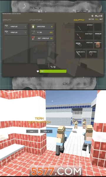 С�����Լ�(���ð����Ϸ)v2.8 �ٷ������ͼ