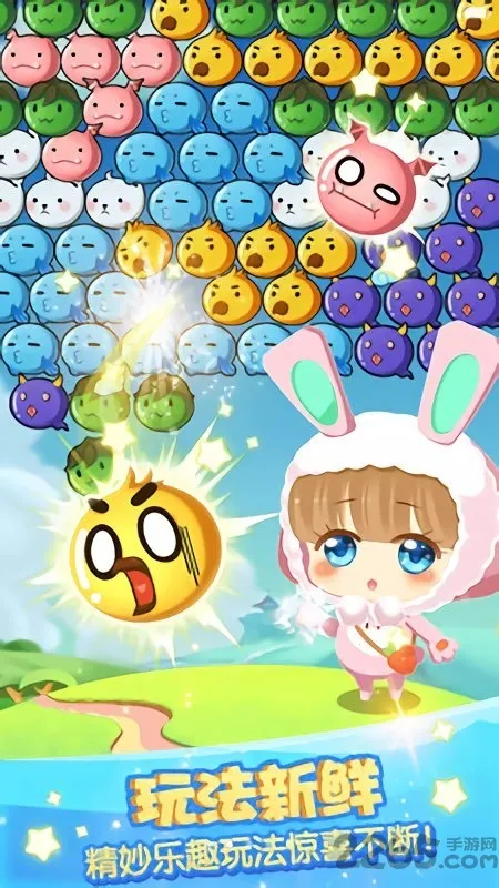 С�����Լ�(���ð����Ϸ)v2.8 �ٷ������ͼ