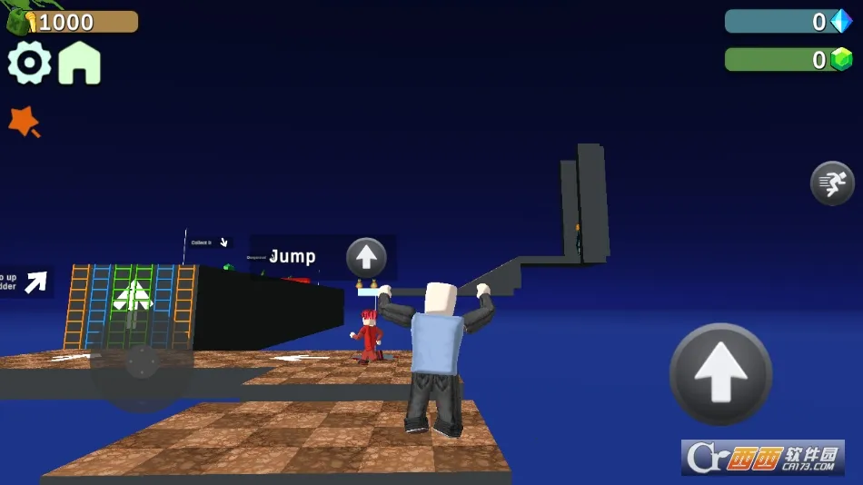 �±ȵ�(����ð����Ϸ)v2.0.25102902S ��׿���ͼ