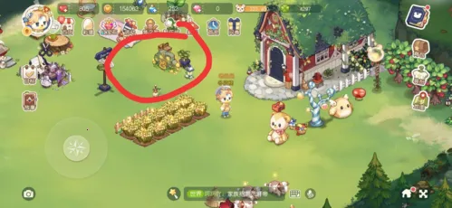 奥比岛(休闲冒险游戏) 奥比岛(休闲冒险游戏)