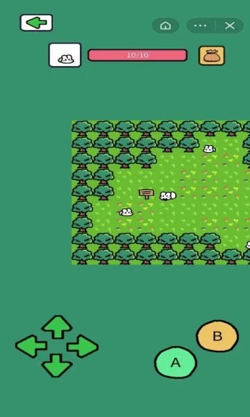 i wanna be the Creator�����ֻ���v2.772 �ֻ����ͼ