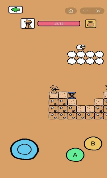 i wanna be the Creator�����ֻ���v2.772 �ֻ����ͼ