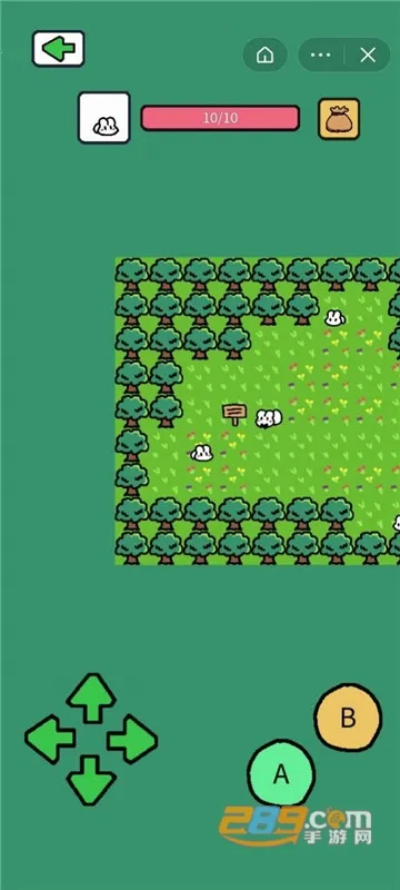 i wanna be the Creator�����ֻ���v2.772 �ֻ����ͼ