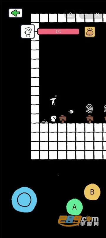 i wanna be the Creator�����ֻ���v2.772 �ֻ����ͼ