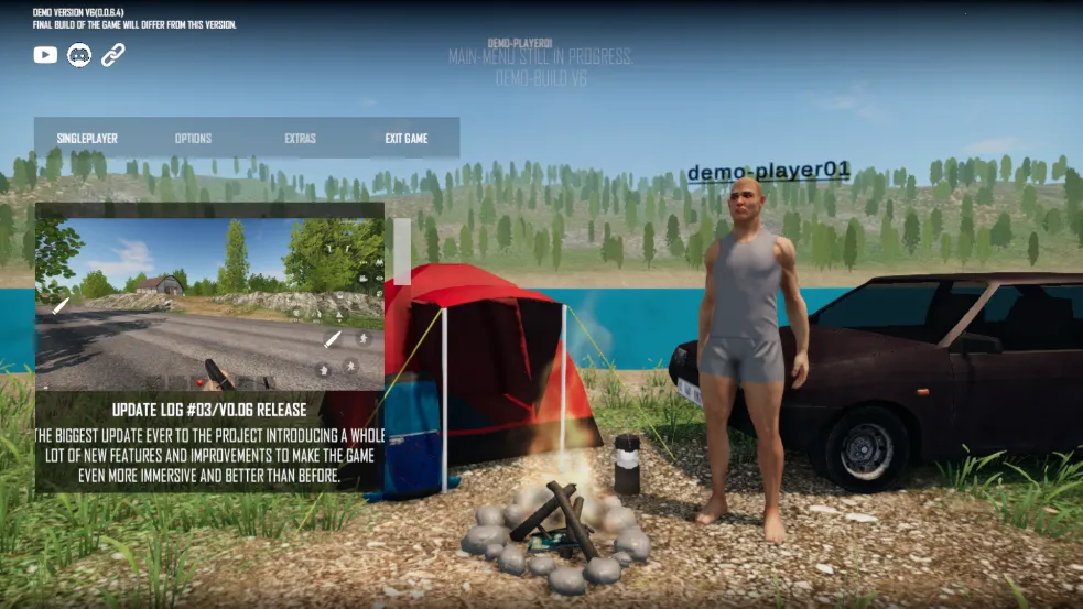 scum����2026���ذ�װv0.0.5.4 �ٷ������ͼ