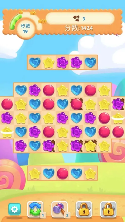 �ǹ����ͷ�(�ǹ�������Ϸ)v1.29.4 ��Ѱ��ͼ