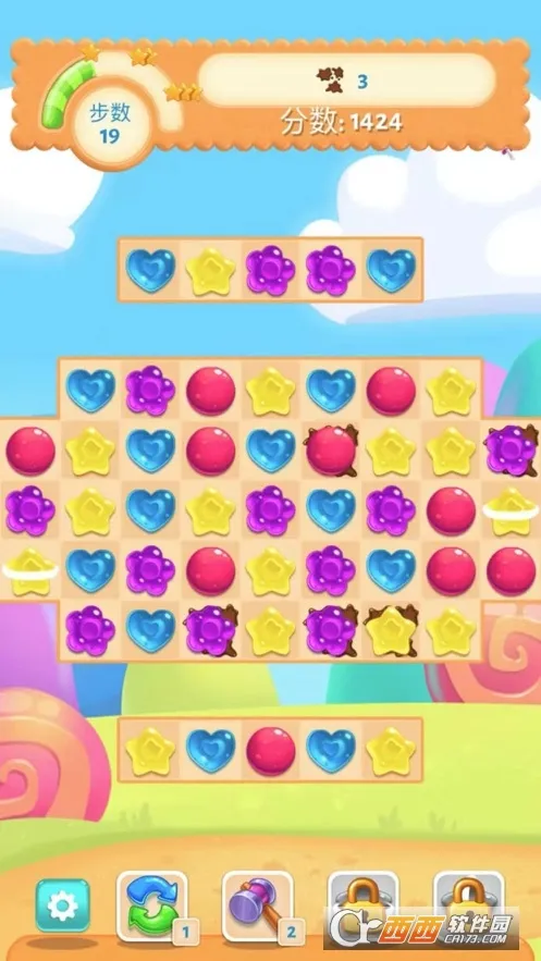 �ǹ����ͷ�(�ǹ�������Ϸ)v1.29.4 ��Ѱ��ͼ