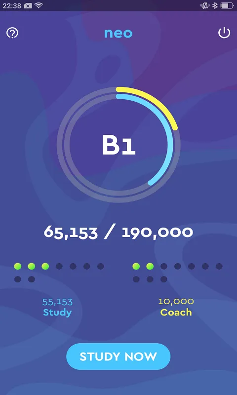 neo Study2026�ٷ����°汾v1.17.1.2022.09.20 ��Ѱ��ͼ