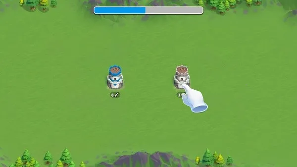 �Ǳ��۹�(����ս����Ϸ)v4.1220.710 ��׿���ͼ