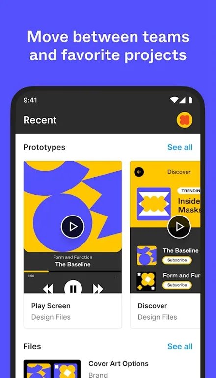 Figma2026���°汾v24.14.0 ��׿���ͼ