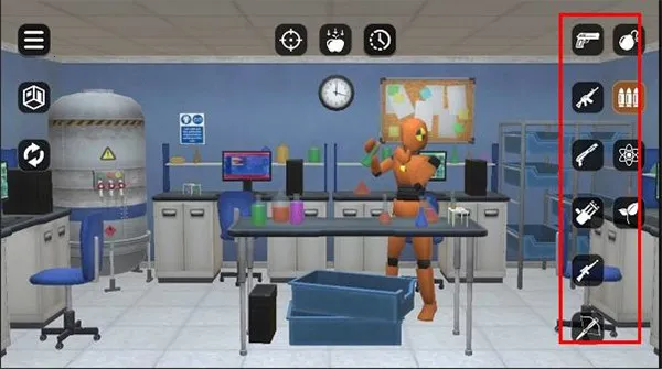 房间毁灭2026最新版本 房间毁灭2026最新版本