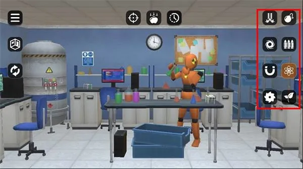 房间毁灭2026最新版本 房间毁灭2026最新版本