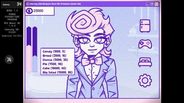 血钱2汉化版安卓版手机版 血钱2汉化版安卓版手机版