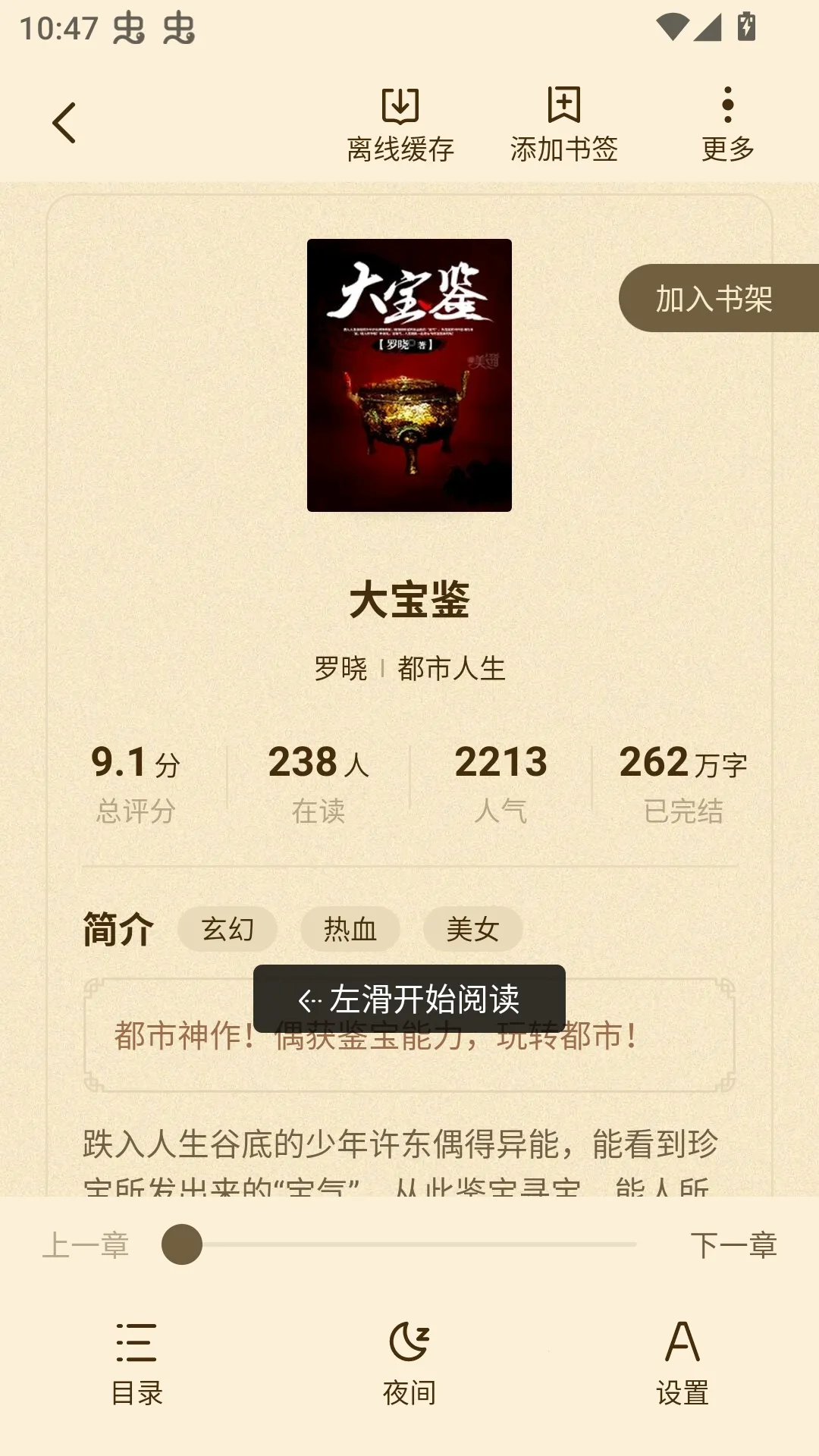 ����(С˵�Ķ�����)