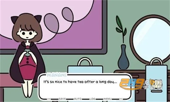 ����û�л���(����ģ����Ϸ)v1.11 �ֻ����ͼ