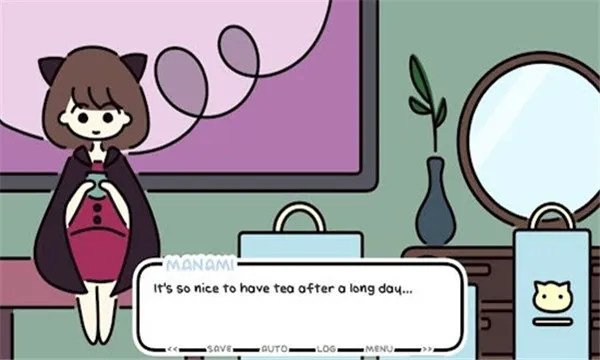 ����û�л���(����ģ����Ϸ)v1.11 �ֻ����ͼ