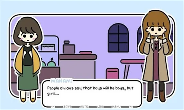 ����û�л���(����ģ����Ϸ)v1.11 �ֻ����ͼ