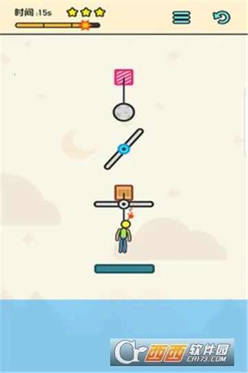 火柴人拯救计划2026官方最新版本 火柴人拯救计划2026官方最新版本