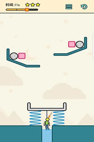 火柴人拯救计划2026官方最新版本 火柴人拯救计划2026官方最新版本