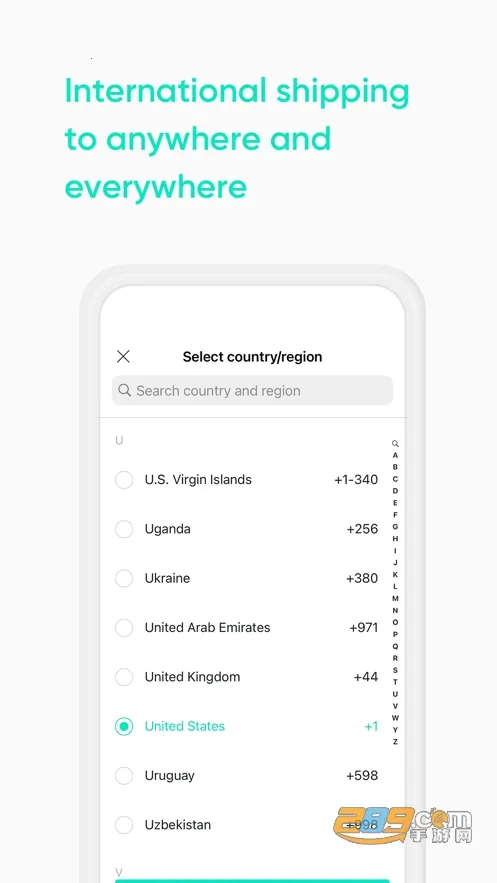 weverseshop�����ֻ���v1.18.5 �ֻ����ͼ