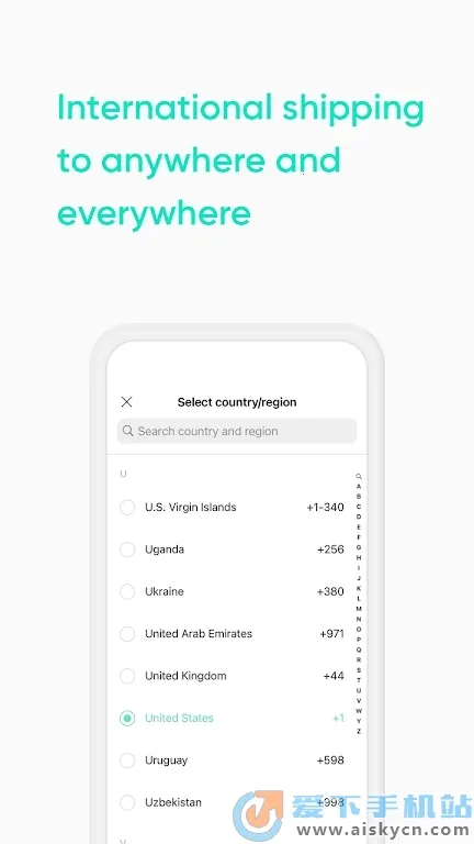 weverseshop�����ֻ���v1.18.5 �ֻ����ͼ