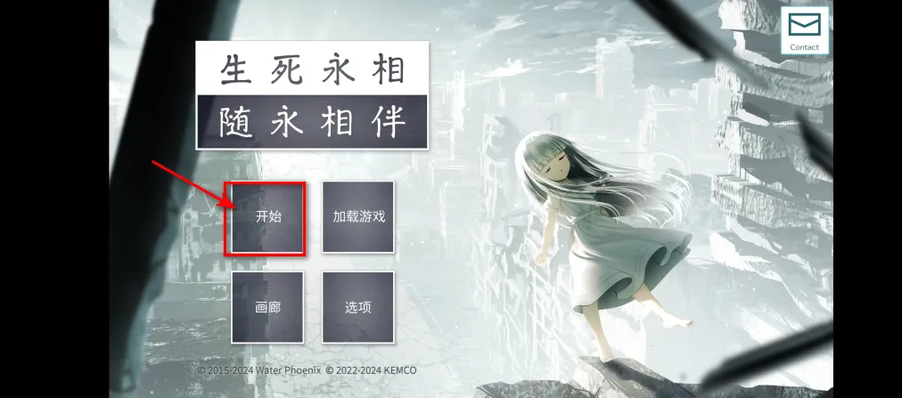 ���������������(�����Ӿ�С˵��Ϸ)