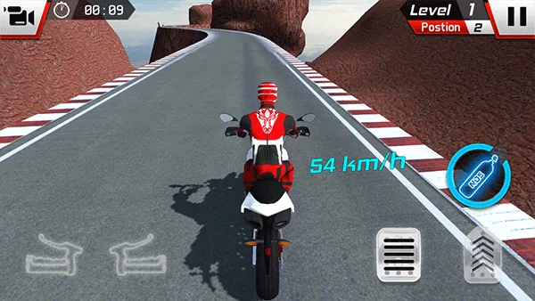 极速摩托2026官方最新版本 极速摩托2026官方最新版本